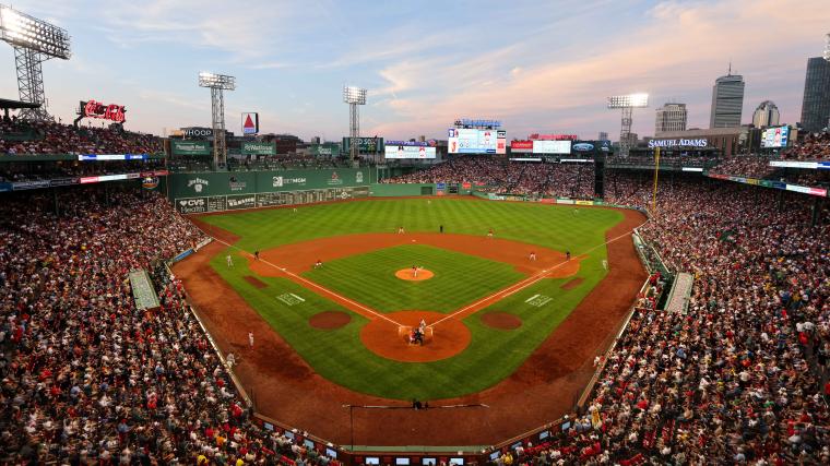 Fenway Fiasco: Boston’s Curious Contradiction at Home Fenway Fiasco: Boston’s Curious Contradiction at Home