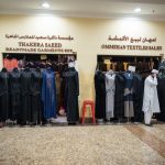 Red Sea Turmoil: The Unraveling Thread of Global Fashion Supply Chains Red Sea Turmoil: The Unraveling Thread of Global Fashion Supply Chains