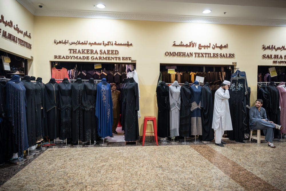Red Sea Turmoil: The Unraveling Thread of Global Fashion Supply Chains Red Sea Turmoil: The Unraveling Thread of Global Fashion Supply Chains