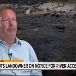 Pecos Picket Lines: New Mexico’s River Wars Flow On, Testing Public Trust Pecos Picket Lines: New Mexico’s River Wars Flow On, Testing Public Trust