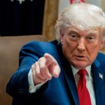 Republican Senate Navigates Political Minefield Over Trump’s ‘Anti-Weaponization’ Gambit