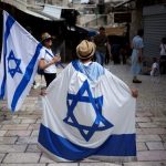 Jerusalem’s Quiet Contentment: A City’s Surprising Rebuttal to Global Discord Jerusalem’s Quiet Contentment: A City’s Surprising Rebuttal to Global Discord