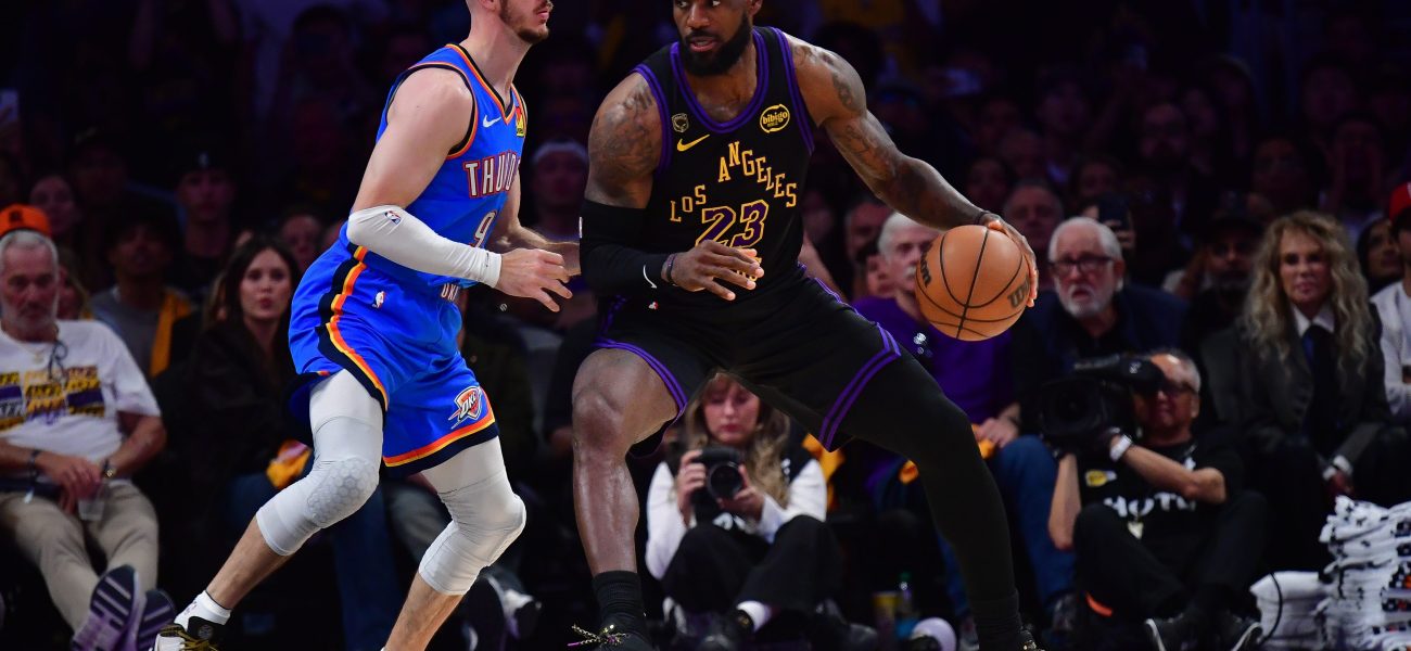 King James’s Prolonged Reign: The Commerce and Calamity of an NBA Dynasty’s Sunset