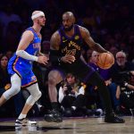 King James’s Prolonged Reign: The Commerce and Calamity of an NBA Dynasty’s Sunset