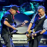 The Boss’s Ultimatum: Springsteen Channels Political Fury into Midterm Call to Arms The Boss’s Ultimatum: Springsteen Channels Political Fury into Midterm Call to Arms