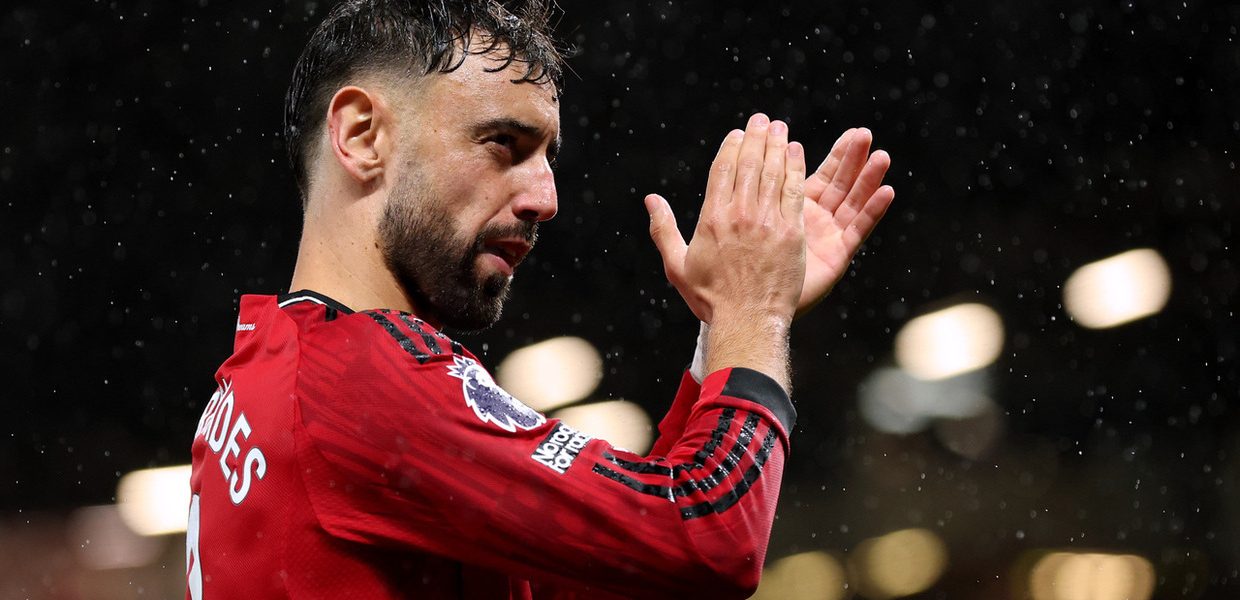 The Golden Grind: Fernandes Takes Top Billing in Premier League’s Economic Theatre The Golden Grind: Fernandes Takes Top Billing in Premier League’s Economic Theatre