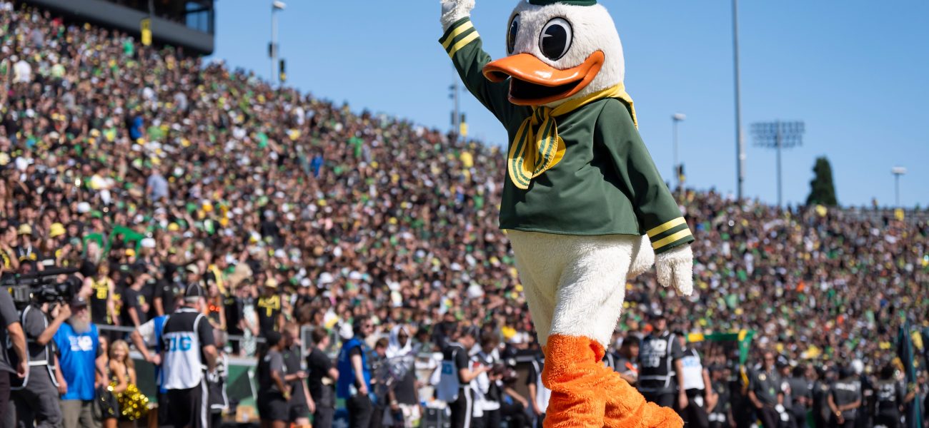 The Civil Chasm: Oregon’s Bitter Football Reunion Signals New Collegiate Order The Civil Chasm: Oregon’s Bitter Football Reunion Signals New Collegiate Order