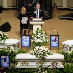 Gold Crowns, Broken Laws: Eight Children Buried as Louisiana Grapples with Another Massacre Gold Crowns, Broken Laws: Eight Children Buried as Louisiana Grapples with Another Massacre