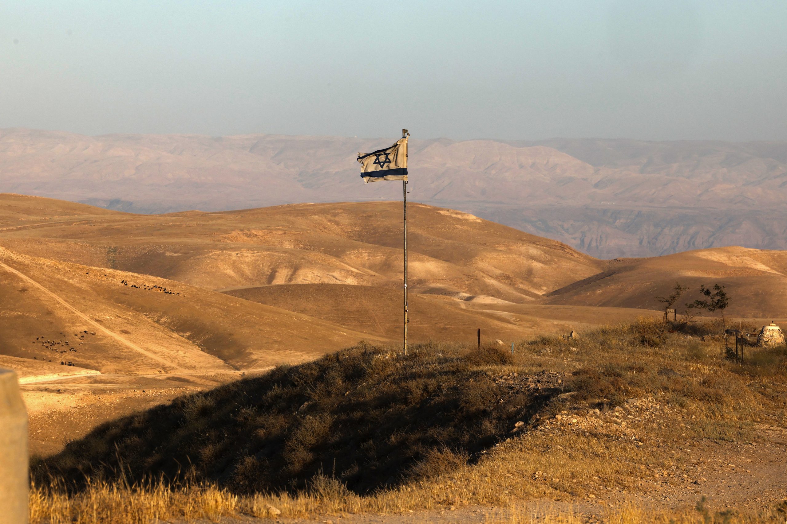 Silent Bytes, Shifting Lines: Israel’s Digital Footprint Deepens West Bank Friction Silent Bytes, Shifting Lines: Israel’s Digital Footprint Deepens West Bank Friction
