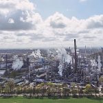 Germany’s Unsettling Calm: Business Morale Ticks Up Amidst Mideast Firestorm