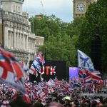 Britain’s Urban Battlegrounds: The Perpetual Tensions Behind Public Order Arrests Britain’s Urban Battlegrounds: The Perpetual Tensions Behind Public Order Arrests