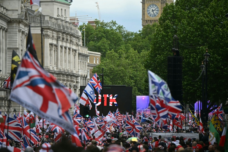 Britain’s Urban Battlegrounds: The Perpetual Tensions Behind Public Order Arrests Britain’s Urban Battlegrounds: The Perpetual Tensions Behind Public Order Arrests