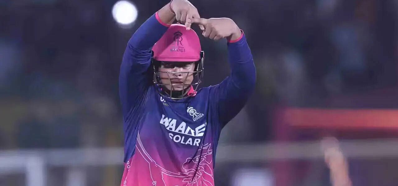 Cricket’s New Moneyball: How a Teen Star’s Bat-Flips Reshape India’s Billion-Dollar League Cricket’s New Moneyball: How a Teen Star’s Bat-Flips Reshape India’s Billion-Dollar League