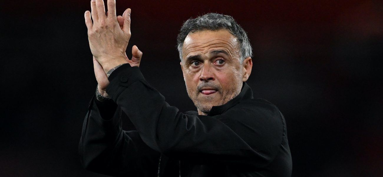 Velvet Gloves, Iron Fist: Arteta’s Overtures Hint at Tactical Iceberg in Paris Showdown Velvet Gloves, Iron Fist: Arteta’s Overtures Hint at Tactical Iceberg in Paris Showdown