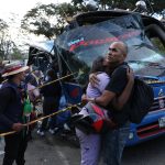 Colombia’s Unending Echo: Peace Talks Fade as Civilian Agony Mounts Colombia’s Unending Echo: Peace Talks Fade as Civilian Agony Mounts