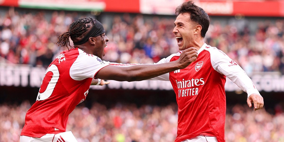 Arsenal’s Title Obsession: The Crucible of Repeated Failure Driving a Global Brand Arsenal’s Title Obsession: The Crucible of Repeated Failure Driving a Global Brand
