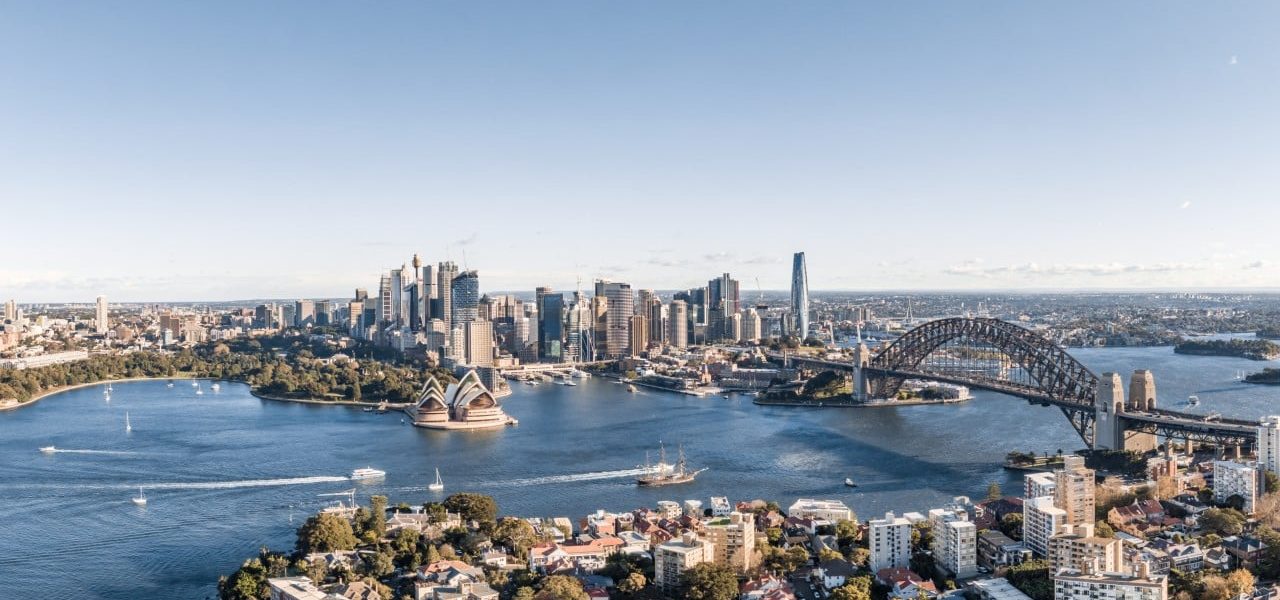 Australia’s Quiet Revolution: A Continent Redefines Itself as British Echoes Fade