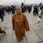 Iron Hand, Empty Robes: China’s Crusade Against Corrupt Clerics Rattles Sanctuaries Iron Hand, Empty Robes: China’s Crusade Against Corrupt Clerics Rattles Sanctuaries