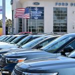 Automakers’ Curious Calculus: Flat Sales, Fat Profits, Global Echoes Automakers’ Curious Calculus: Flat Sales, Fat Profits, Global Echoes