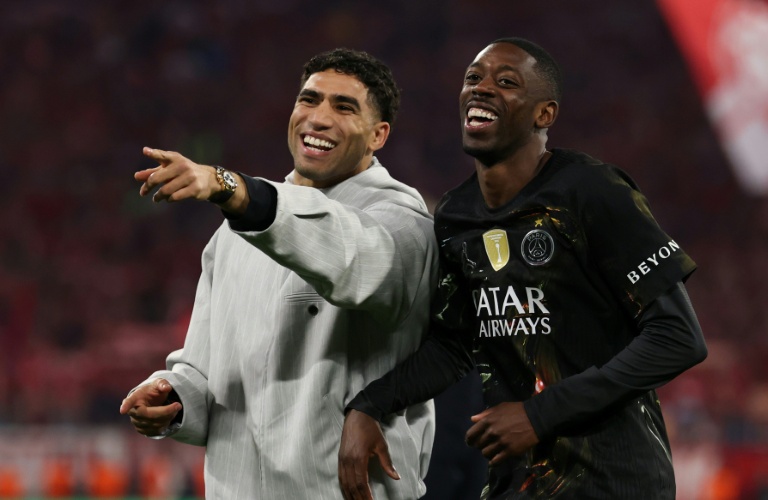 PSG’s Throne: Domestic Dominance a Foregone Conclusion, European Conquest the True Prize