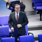 Silent Sentinels: Germany Doubles Down on Lebanon’s Fraying Peacekeeping Effort Silent Sentinels: Germany Doubles Down on Lebanon’s Fraying Peacekeeping Effort