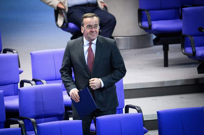 Silent Sentinels: Germany Doubles Down on Lebanon’s Fraying Peacekeeping Effort Silent Sentinels: Germany Doubles Down on Lebanon’s Fraying Peacekeeping Effort