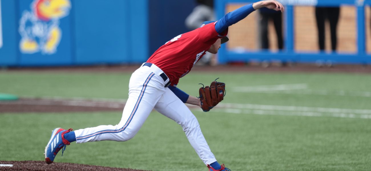 Kansas Diamond Dreams: Flyover State’s Quiet Coup in Collegiate Baseball Scene Kansas Diamond Dreams: Flyover State’s Quiet Coup in Collegiate Baseball Scene