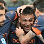 Inter Triumphs in Ghost Stadium, Italy’s Football Battlegrounds Shift From Pitch to Stands Inter Triumphs in Ghost Stadium, Italy’s Football Battlegrounds Shift From Pitch to Stands