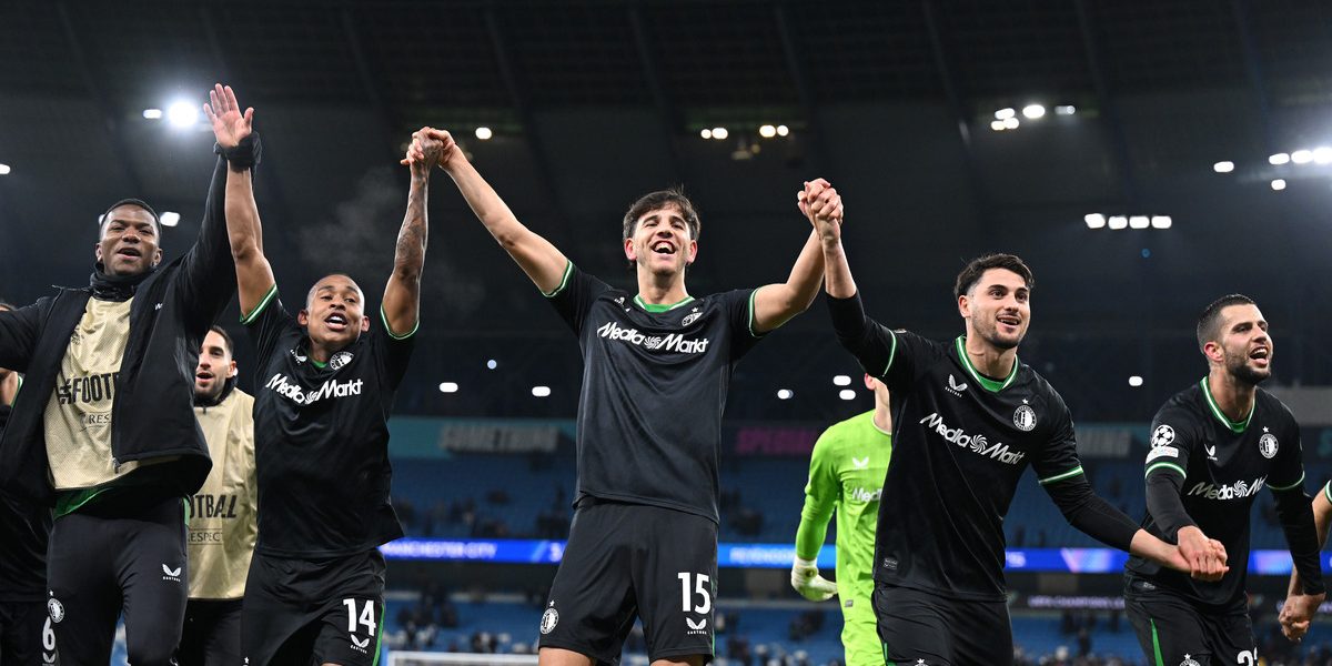 The Quiet Grinding of Gears: Football’s Hidden Markets and Asset Management The Quiet Grinding of Gears: Football’s Hidden Markets and Asset Management