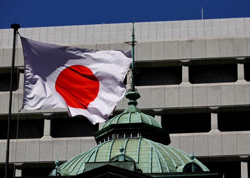 Distant Thunder, Local Tremors: Japan’s Economy Grapples with Mideast Shadows