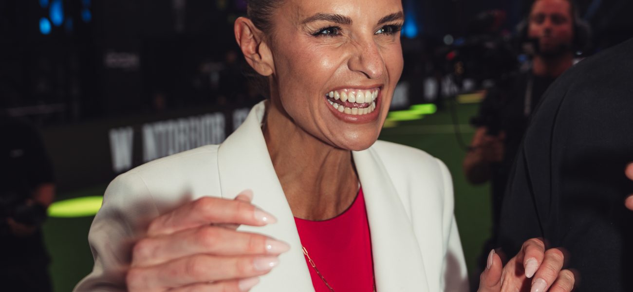Beyond the Beautiful Game: Icon League’s Digital Ascent and the New Face of Sporting Spectacle Beyond the Beautiful Game: Icon League’s Digital Ascent and the New Face of Sporting Spectacle