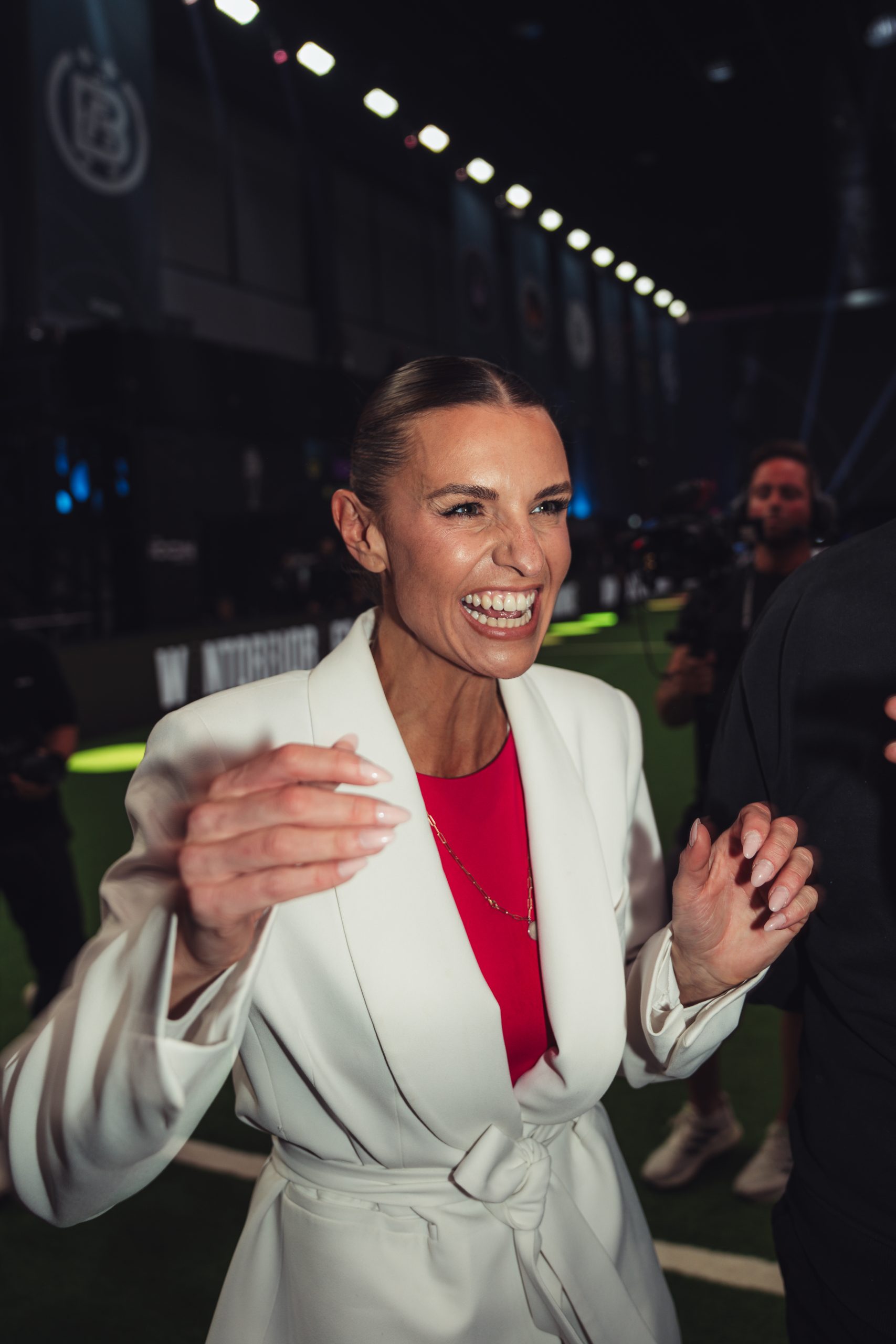 Beyond the Beautiful Game: Icon League’s Digital Ascent and the New Face of Sporting Spectacle Beyond the Beautiful Game: Icon League’s Digital Ascent and the New Face of Sporting Spectacle