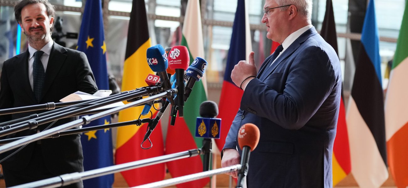 Europe’s Cold Shoulder: Brussels Targets Kremlin’s Trade in Stolen Childhoods