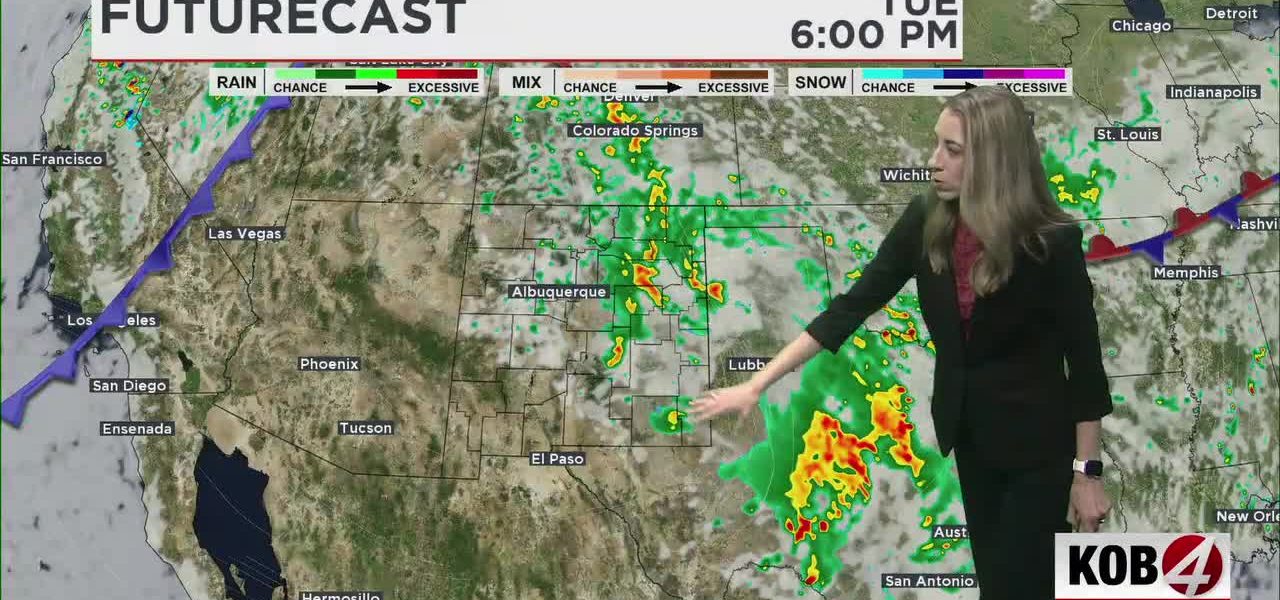 New Mexico’s Unsteady Skies: From Dust Bowl Echoes to Flash Flood Alerts, a Climate Conundrum Unfurls New Mexico’s Unsteady Skies: From Dust Bowl Echoes to Flash Flood Alerts, a Climate Conundrum Unfurls