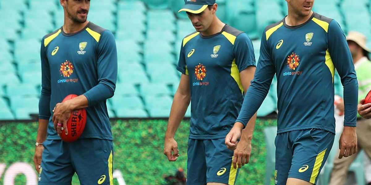 The Wrinkles of Victory: Australia’s Old Guard Gambles Against India’s Fading Pantheon The Wrinkles of Victory: Australia’s Old Guard Gambles Against India’s Fading Pantheon