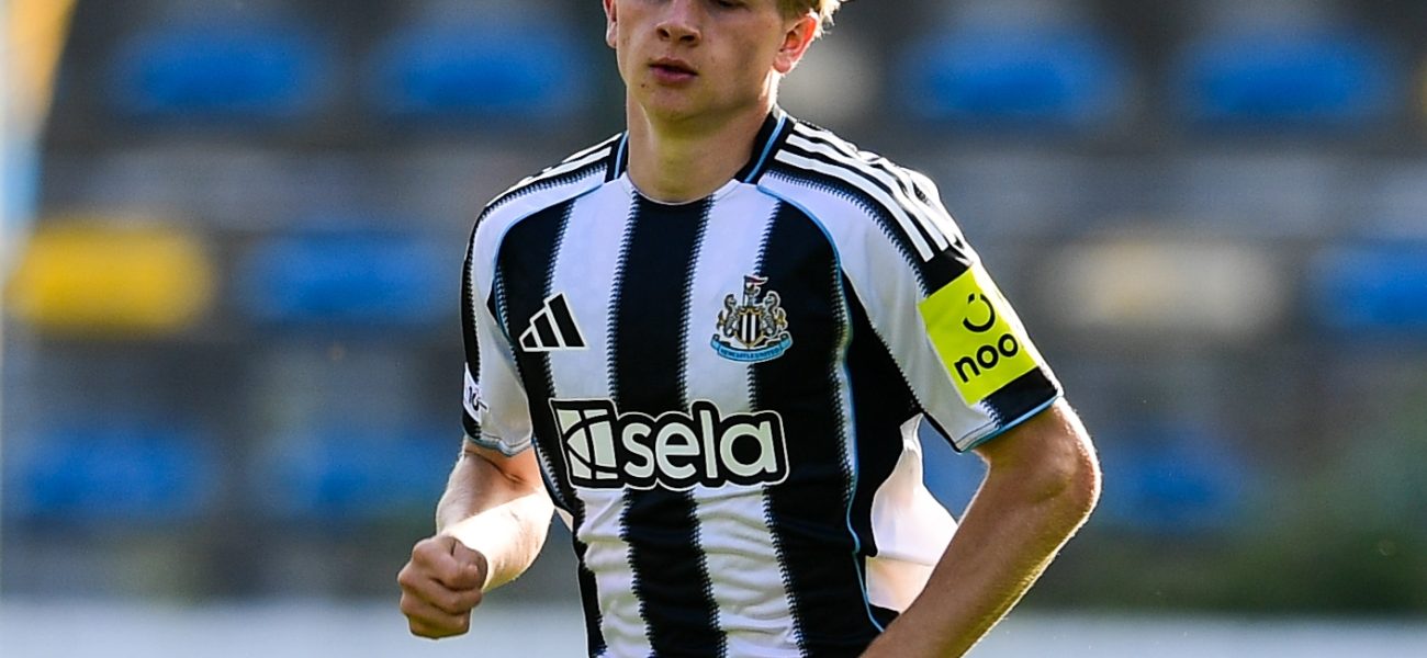 Newcastle’s Youth Triumph: Beyond the Scoreline, a Microcosm of Global Football’s Policy Playbook Newcastle’s Youth Triumph: Beyond the Scoreline, a Microcosm of Global Football’s Policy Playbook