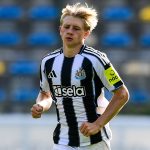 Newcastle’s Youth Triumph: Beyond the Scoreline, a Microcosm of Global Football’s Policy Playbook Newcastle’s Youth Triumph: Beyond the Scoreline, a Microcosm of Global Football’s Policy Playbook