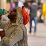 As India Roasts, A Society Recalibrates Its Clock As India Roasts, A Society Recalibrates Its Clock