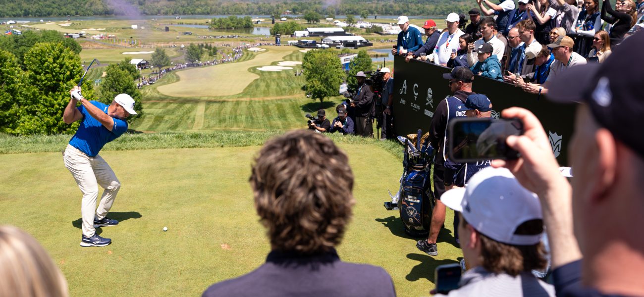 Fairway Mirage: LIV Golf’s Expensive Pivot from Saudi Money to Uncertain Green Fairway Mirage: LIV Golf’s Expensive Pivot from Saudi Money to Uncertain Green
