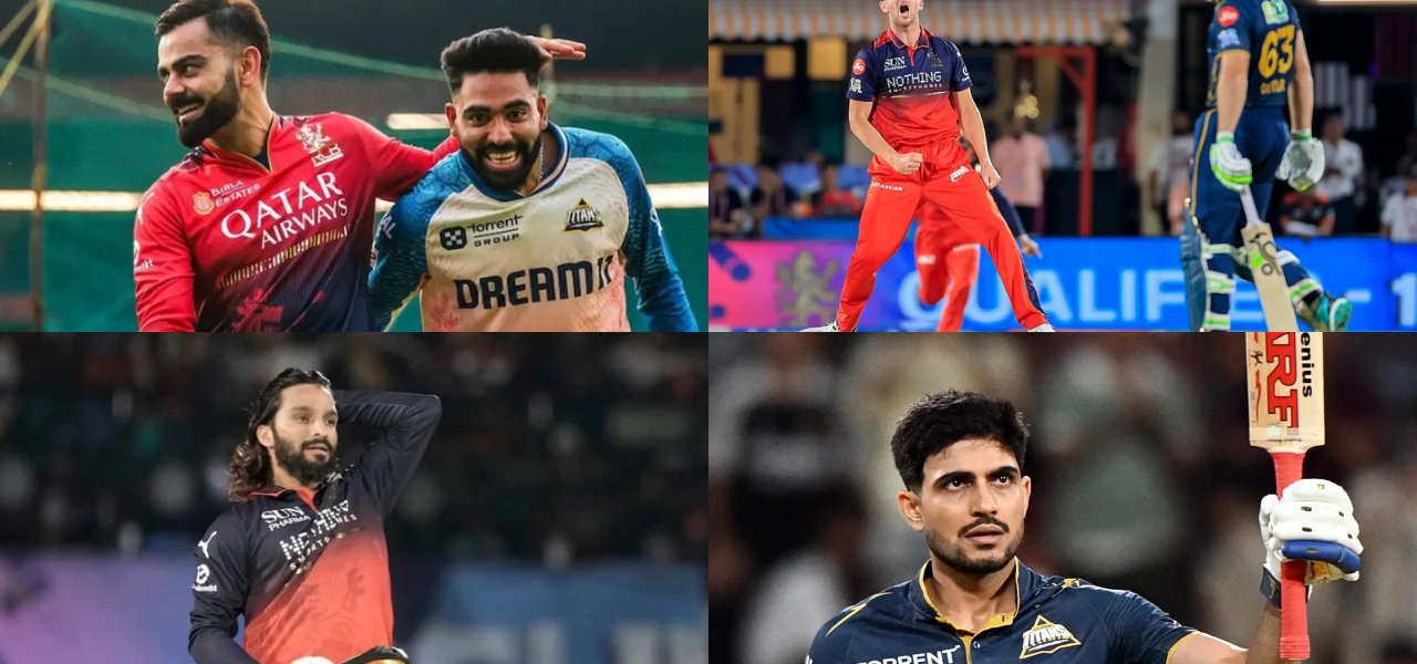 Ahmedabad Arena: IPL Final Becomes Geopolitical Chess Match, Not Just Cricket