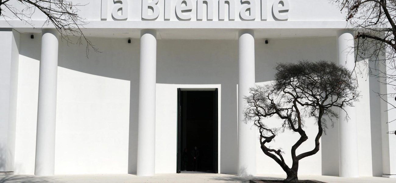 Venice Biennale’s Jury Abdicates Amid Geopolitical Crosscurrents, Casting Long Shadow on Artistic Independence Venice Biennale’s Jury Abdicates Amid Geopolitical Crosscurrents, Casting Long Shadow on Artistic Independence