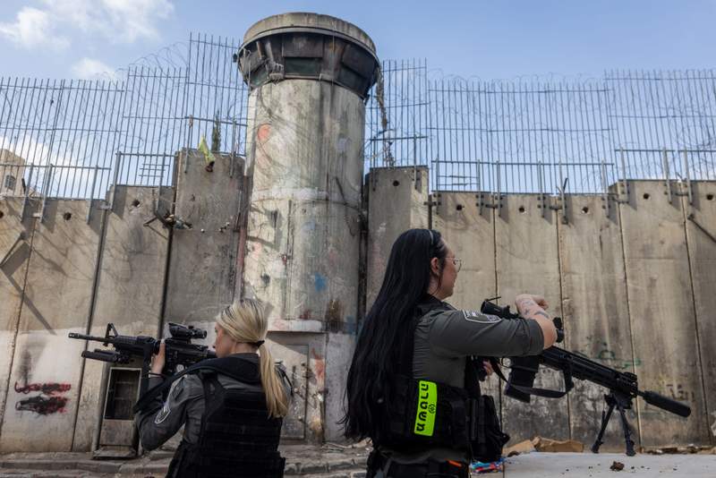 Shadow of a Bullet: Nazareth Shooting Unmasks Deeper Cracks in Israel’s Arab Heartland