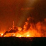 Celestial Ambition Meets Earthly Detonation: The Cost of Commercial Space Dreams Celestial Ambition Meets Earthly Detonation: The Cost of Commercial Space Dreams