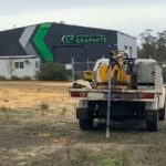 Collie’s Quiet Renaissance: Graphite Permit Marks Pivot in Global Mineral Race Collie’s Quiet Renaissance: Graphite Permit Marks Pivot in Global Mineral Race