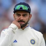 The Captain’s Cage: Cricket’s Demands Grind Down India’s Uncrowned King The Captain’s Cage: Cricket’s Demands Grind Down India’s Uncrowned King
