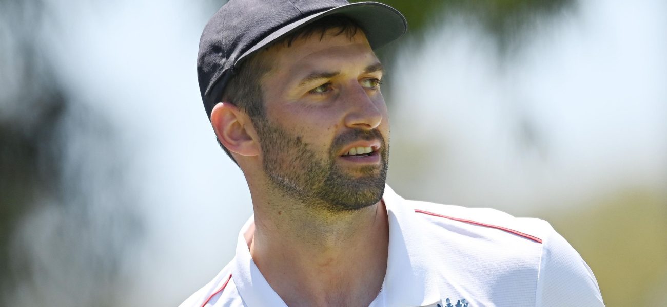 When the Pace Fades: Mark Wood’s Reckoning and the Unsettling Calculus of England’s Fast Bowling Future When the Pace Fades: Mark Wood’s Reckoning and the Unsettling Calculus of England’s Fast Bowling Future