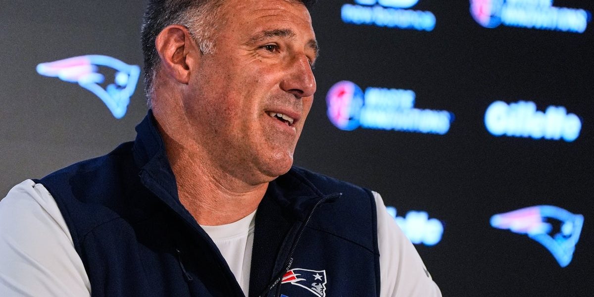 The Price of Public Penance: Vrabel’s Private Woes Become a Policy Wire Case Study The Price of Public Penance: Vrabel’s Private Woes Become a Policy Wire Case Study