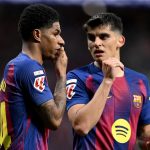 Red Devil’s Reckoning: Rashford’s Barça Bloom Exposes Football’s Ruthless Economy Red Devil’s Reckoning: Rashford’s Barça Bloom Exposes Football’s Ruthless Economy