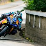 Isle of Man Defies Gravity (and Global Turmoil) with Two-Year TT Roadmap Isle of Man Defies Gravity (and Global Turmoil) with Two-Year TT Roadmap