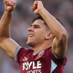 Hammered Hopes: West Ham’s ‘For Sale’ Sign Looms for Young Star, Rattling Premier League Status Quo